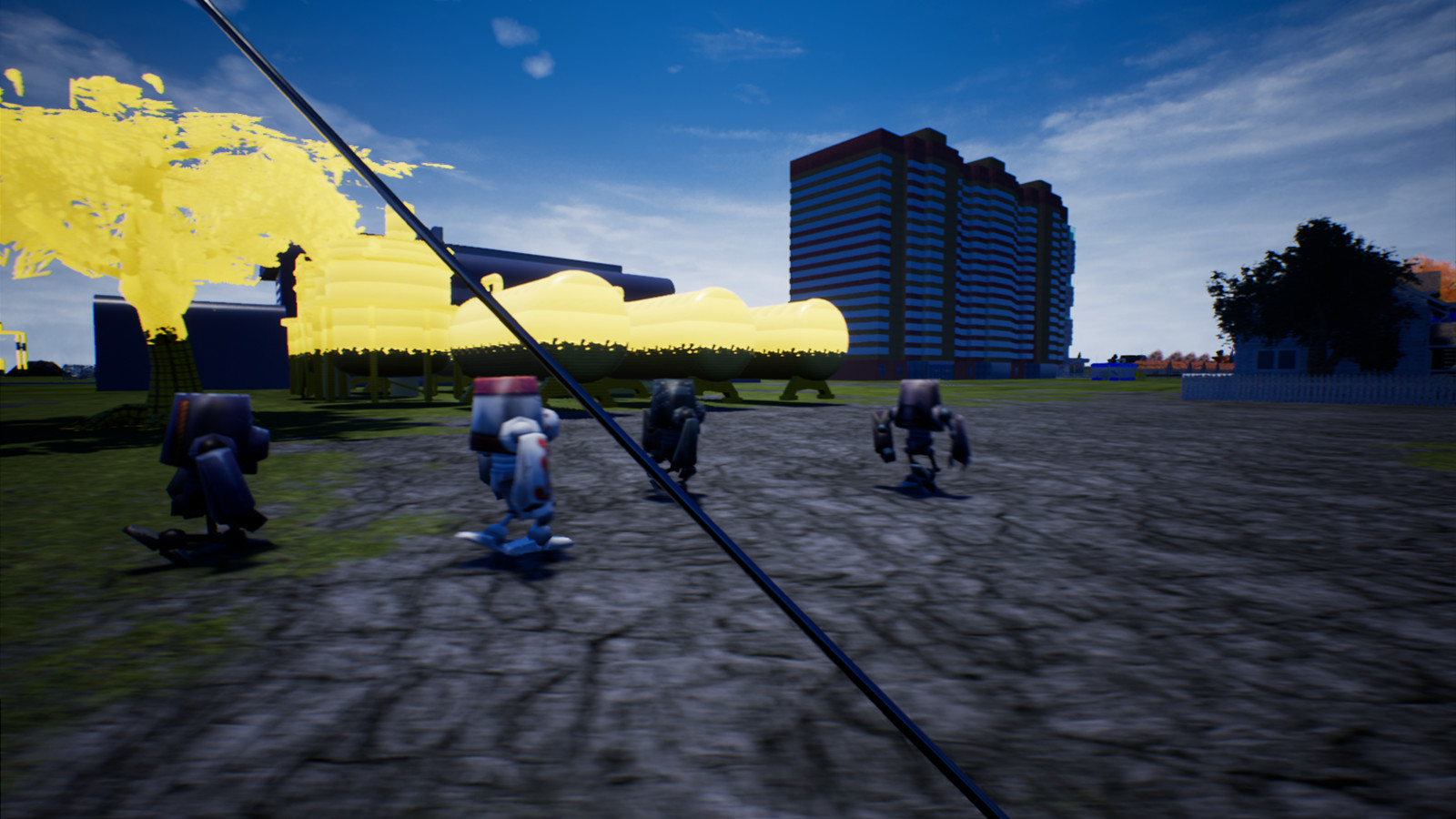 Island Build Masters screenshot 9