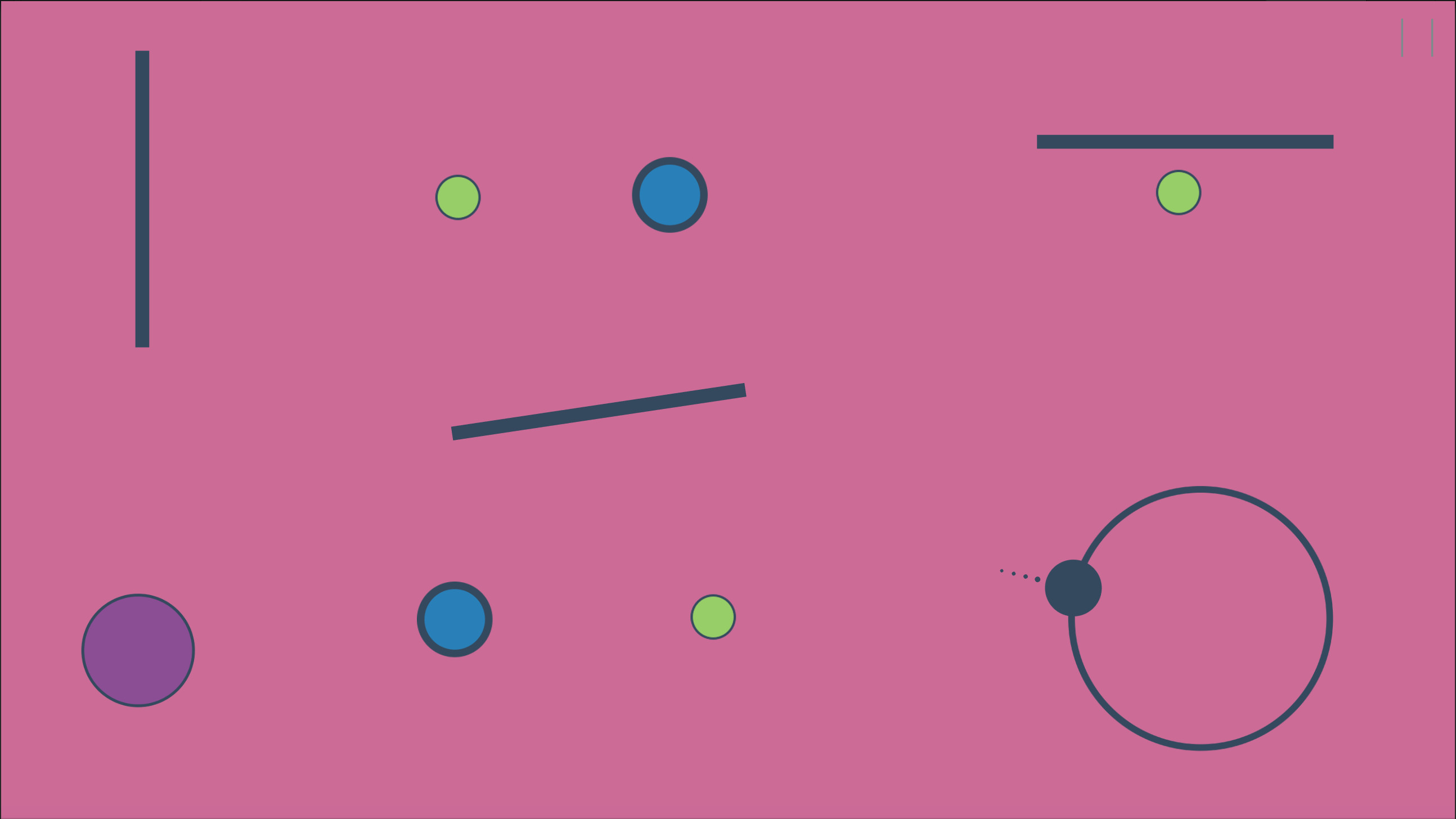 Circularity screenshot 2
