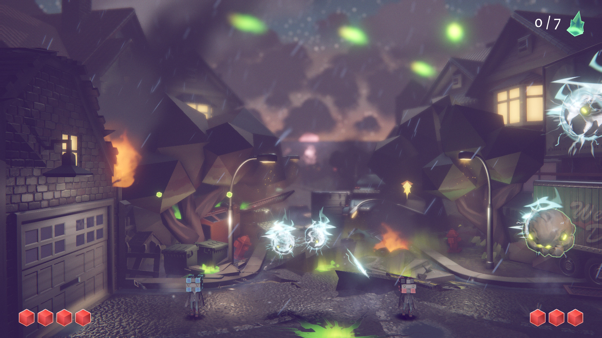 Chewbrick screenshot 4