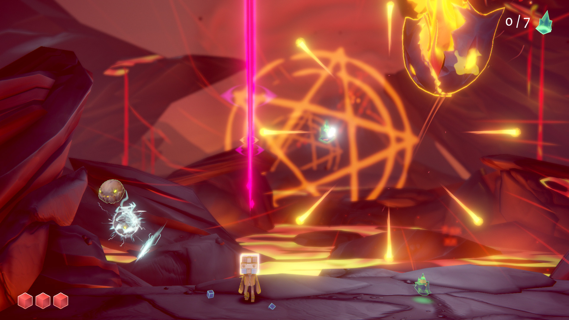 Chewbrick screenshot 3