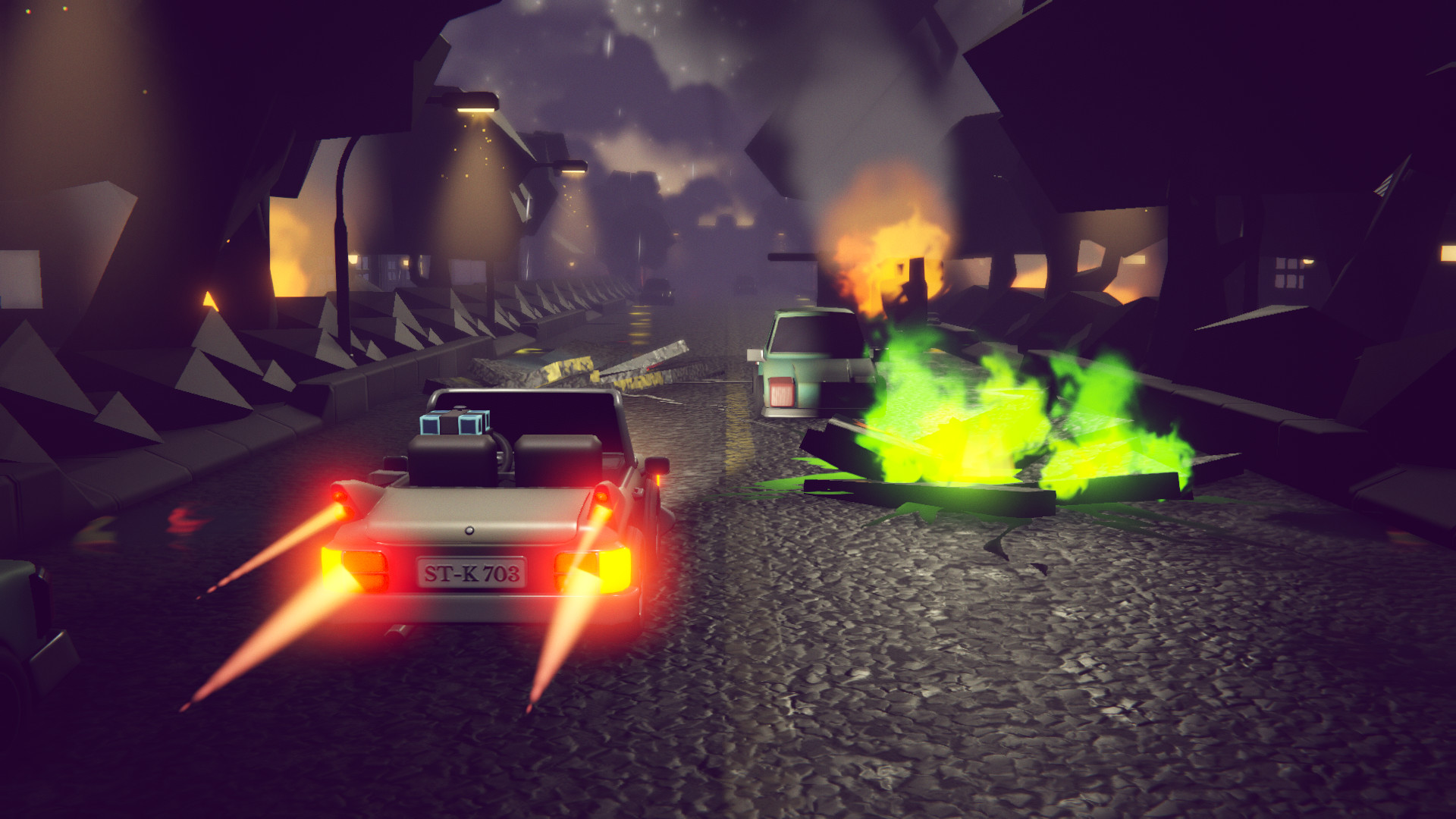 Chewbrick screenshot 2