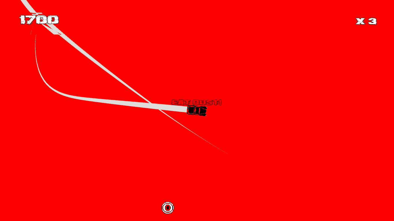 Low Desert Punk screenshot 2