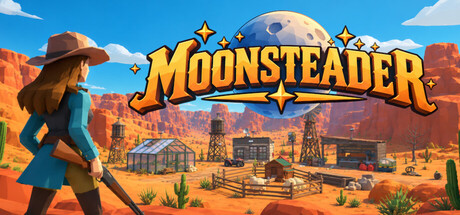 Moonsteader — Steam header