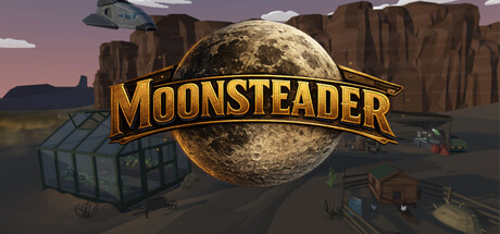 Moonsteader