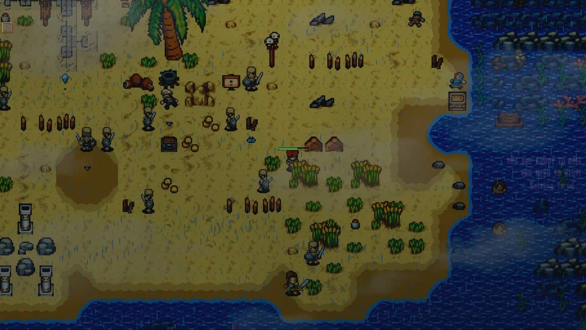 Mutiny Island screenshot 6
