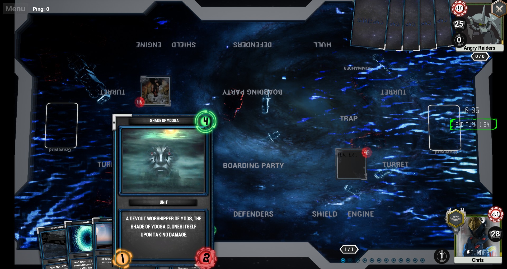 Captivus - Founder's Edition screenshot 5