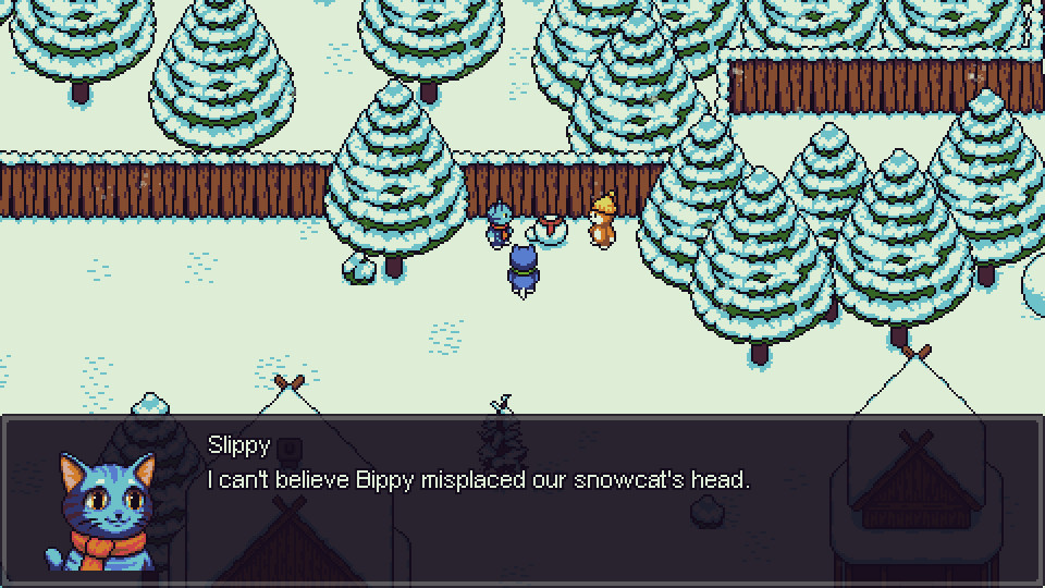 Towards The Pantheon screenshot 3