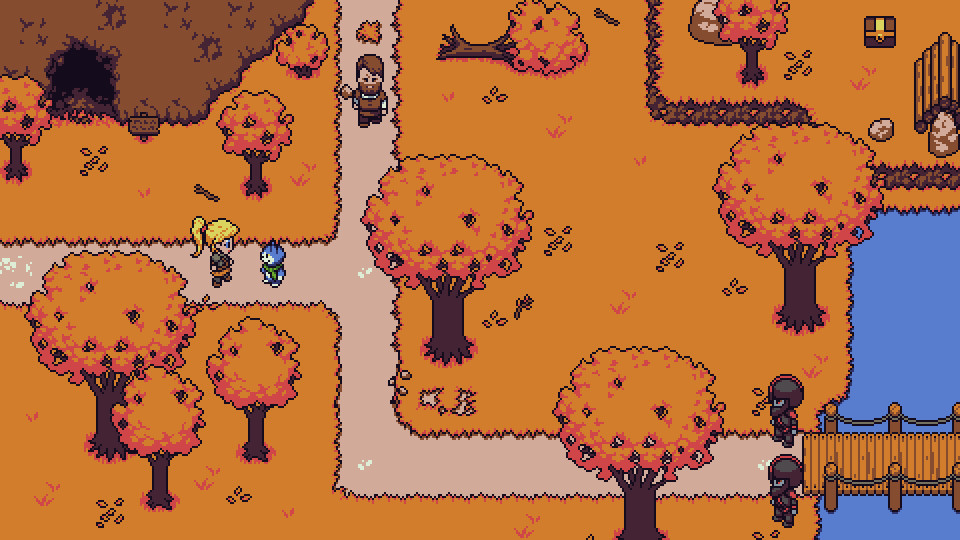 Towards The Pantheon screenshot 5