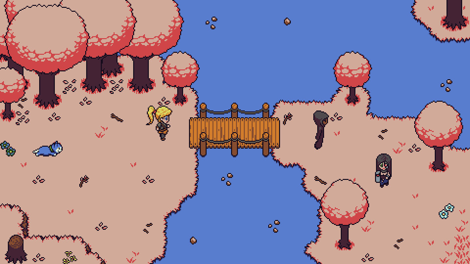 Towards The Pantheon screenshot 7