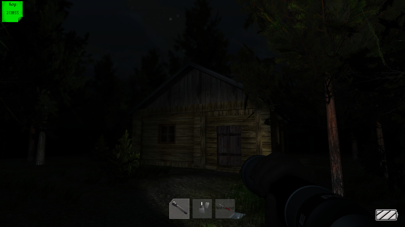 Until the last screenshot 4