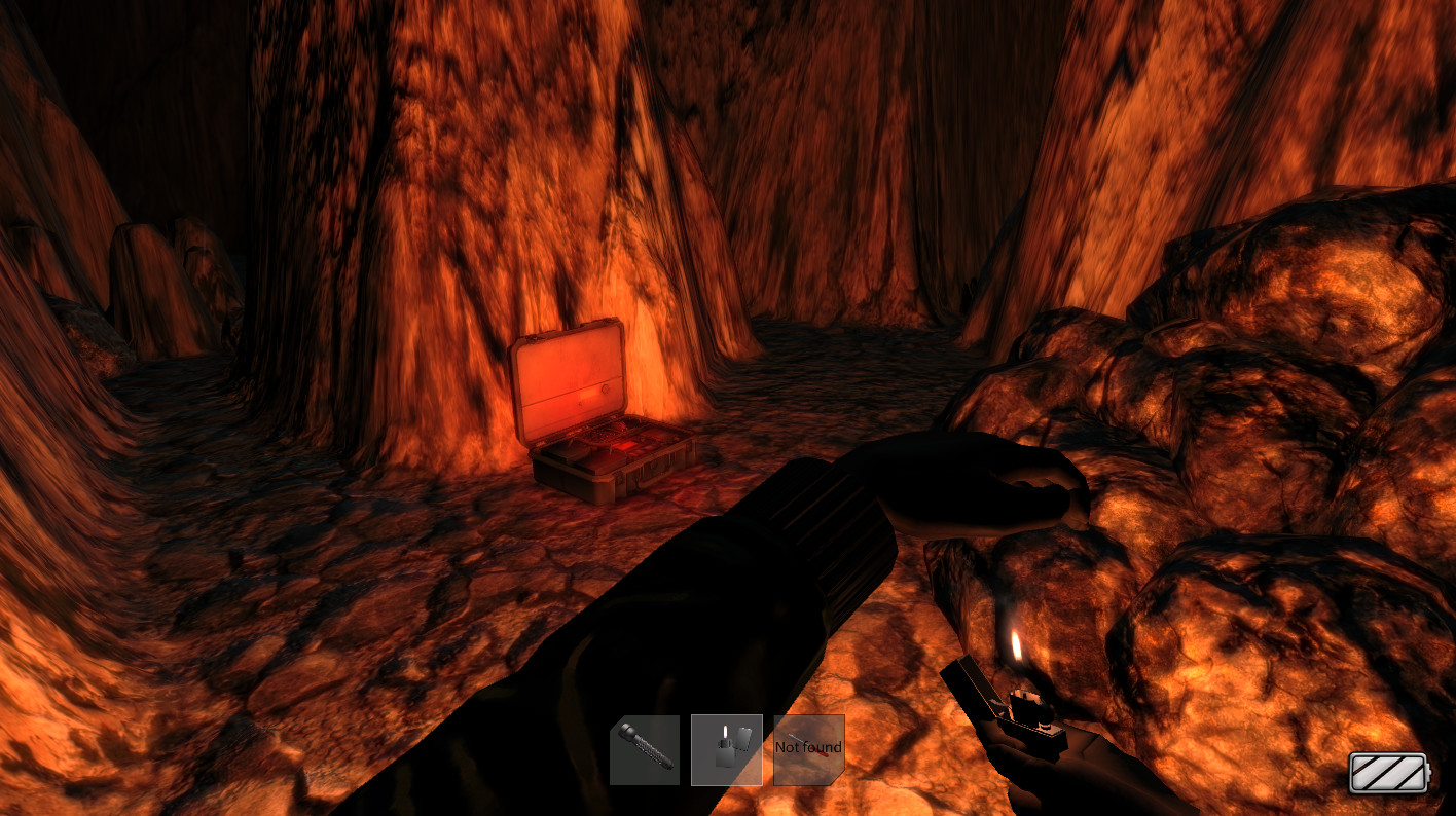 Until the last screenshot 7