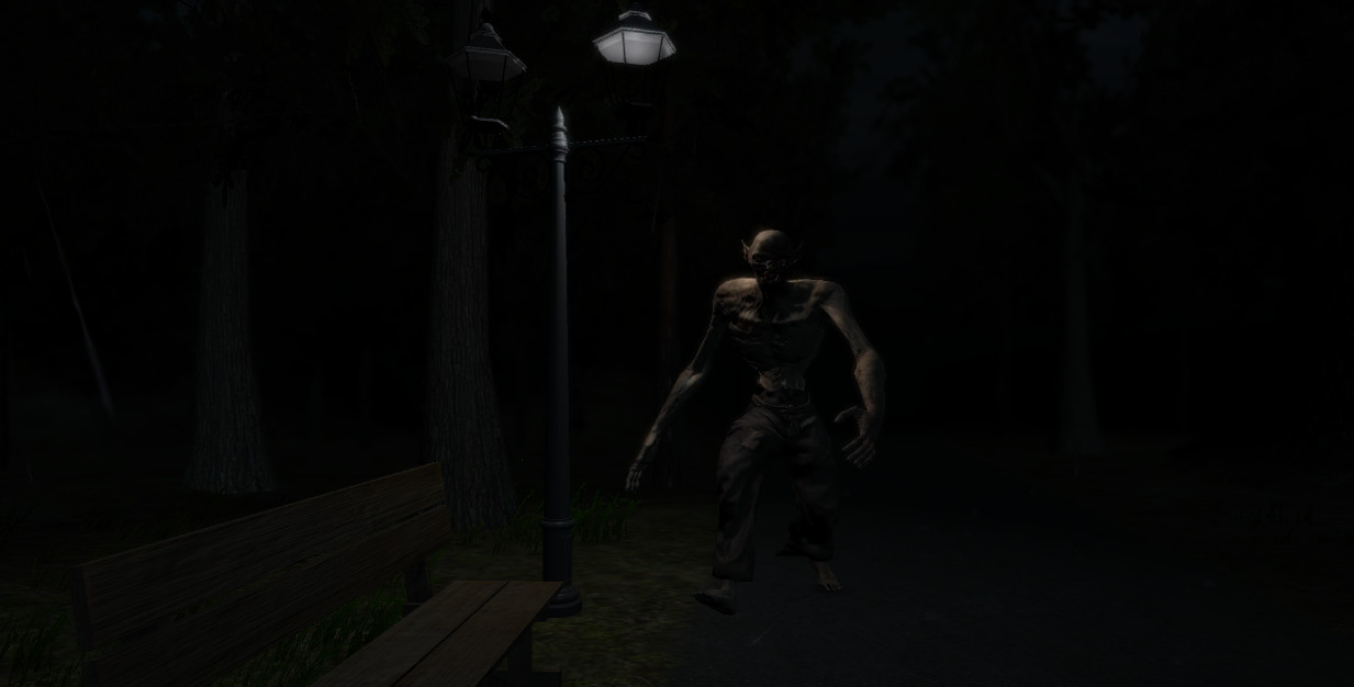 Until the last screenshot 1