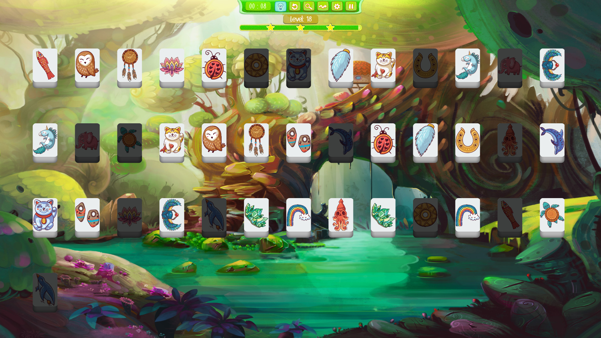 Mahjong Match screenshot 7
