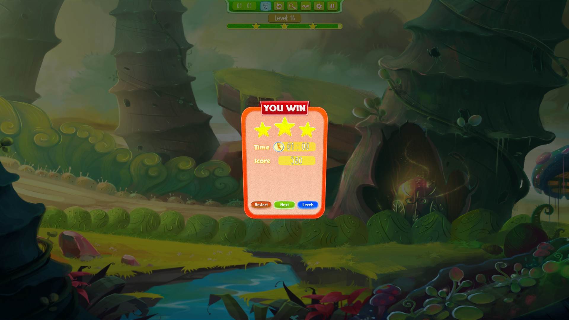 Mahjong Match screenshot 8