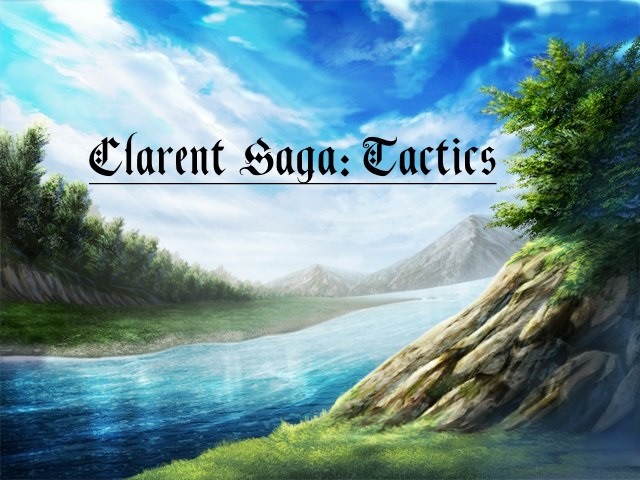 Clarent Saga: Tactics screenshot 17