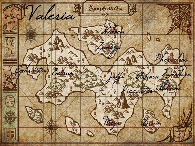 Clarent Saga: Tactics screenshot 18