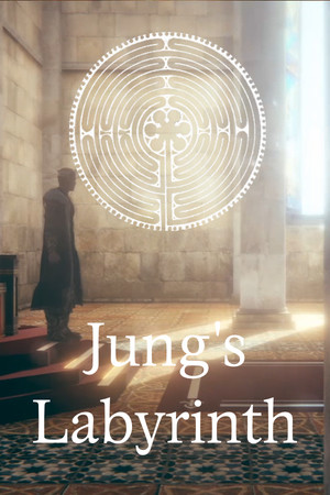 Jung's Labyrinth