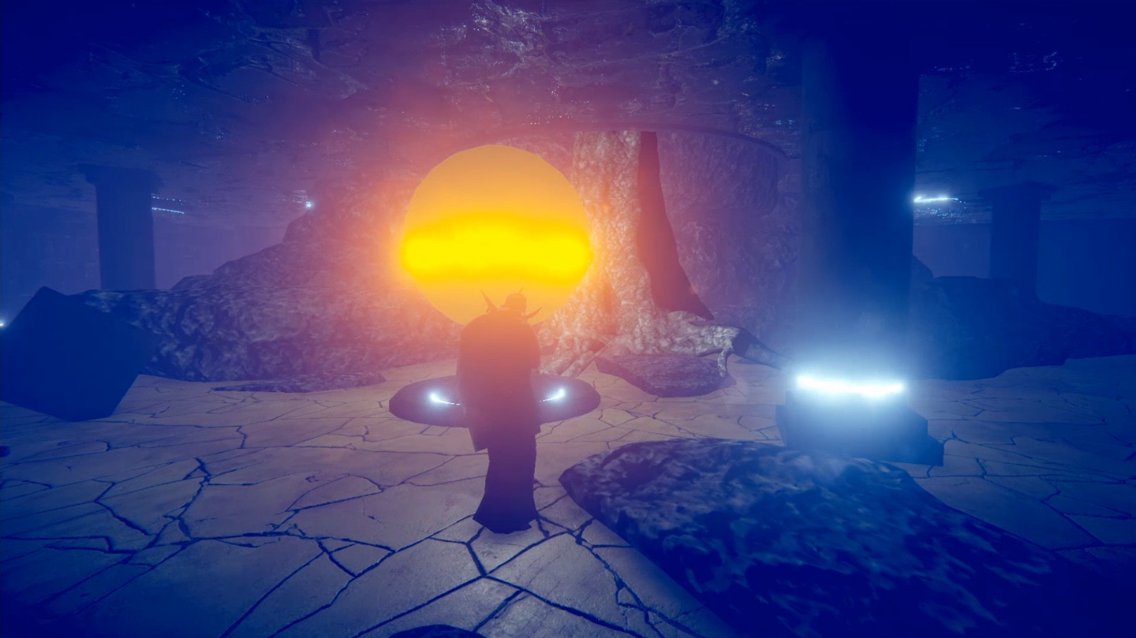 Jung's Labyrinth screenshot 11