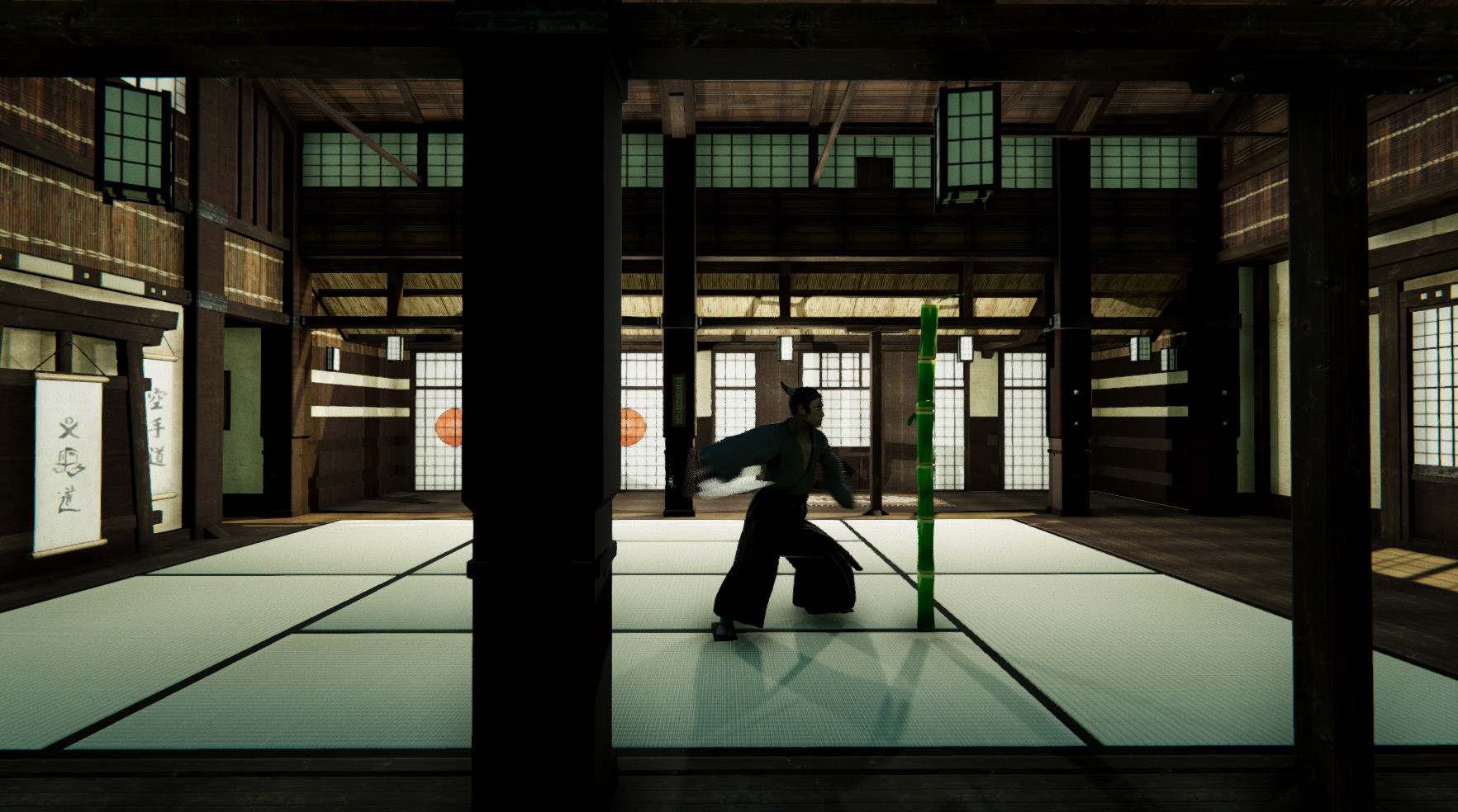 Jung's Labyrinth screenshot 14