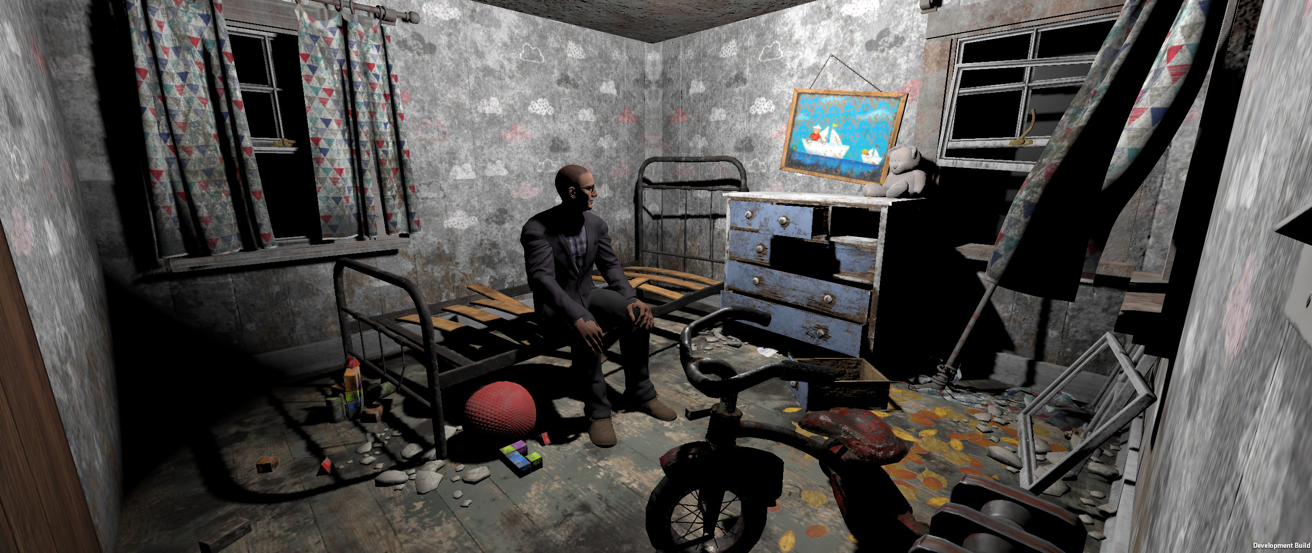 Jung's Labyrinth screenshot 5