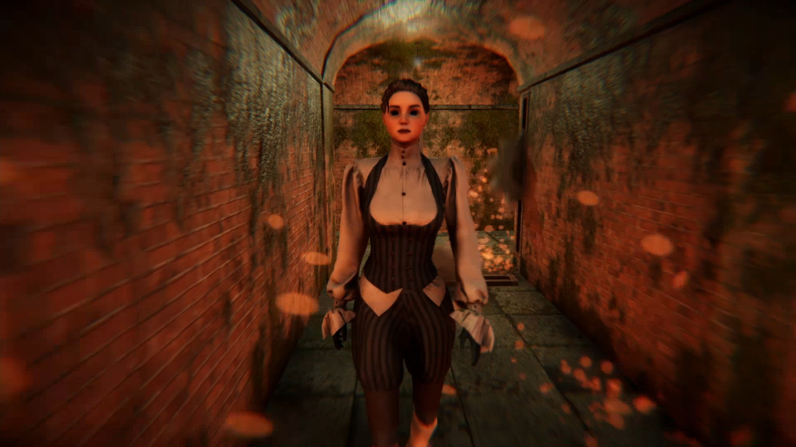 Jung's Labyrinth screenshot 13