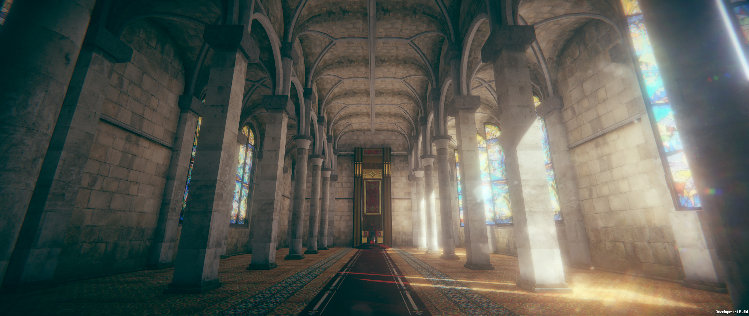 Jung's Labyrinth screenshot 3