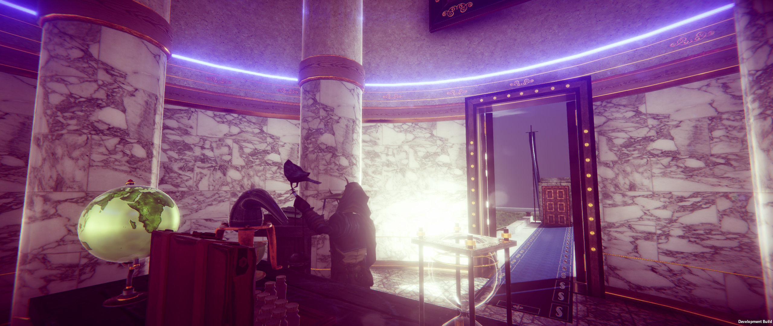 Jung's Labyrinth screenshot 4
