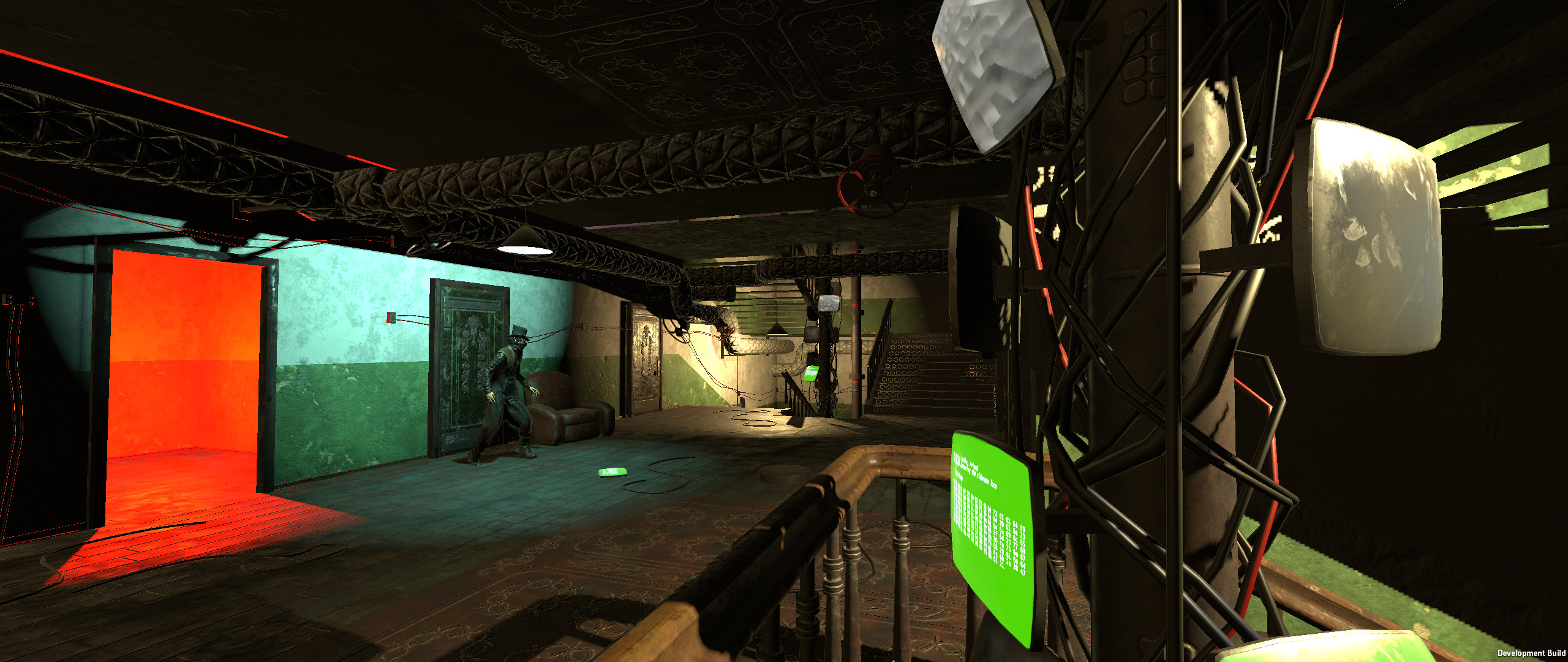Jung's Labyrinth screenshot 6