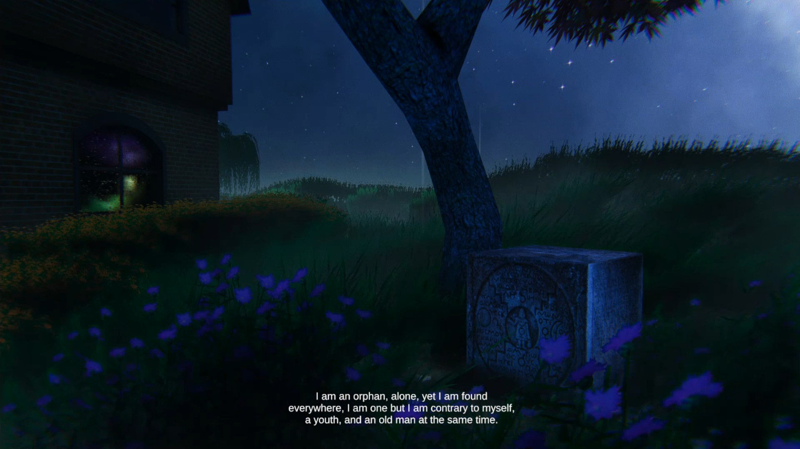 Jung's Labyrinth screenshot 9