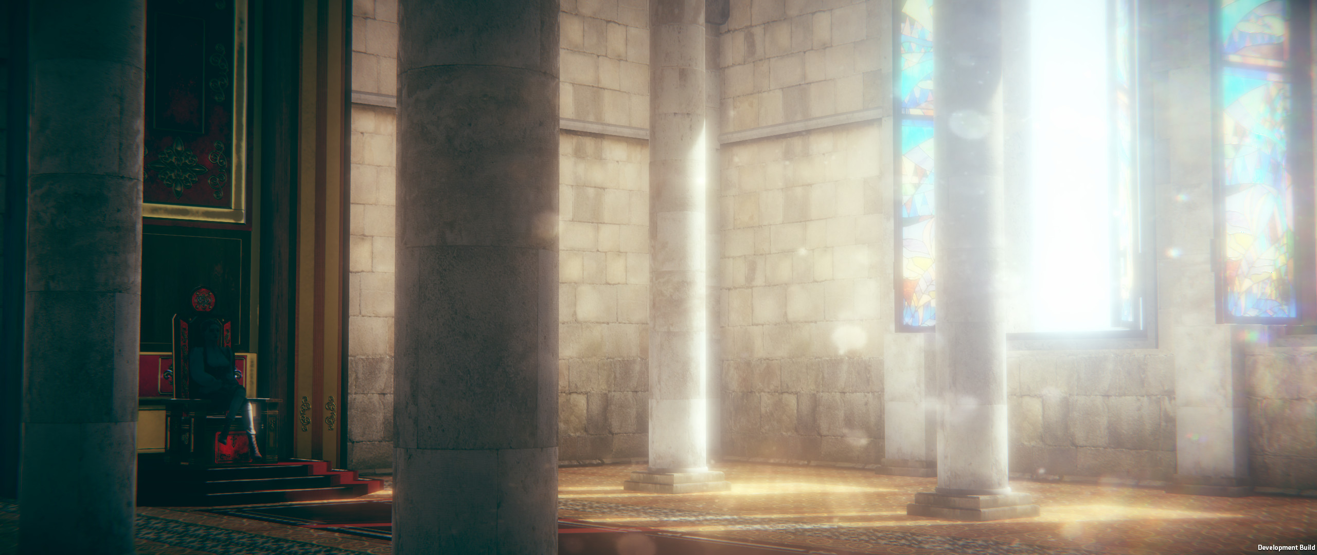 Jung's Labyrinth screenshot 8