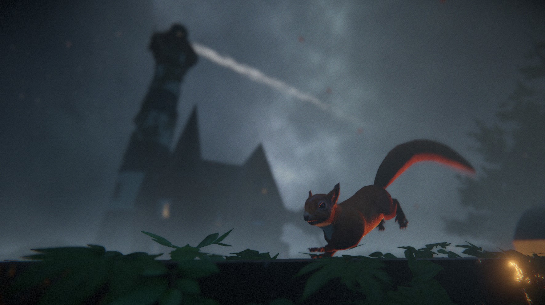 Jung's Labyrinth screenshot 1