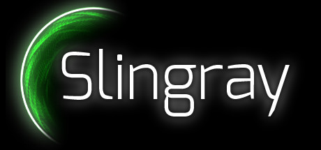 Slingray Cover Image