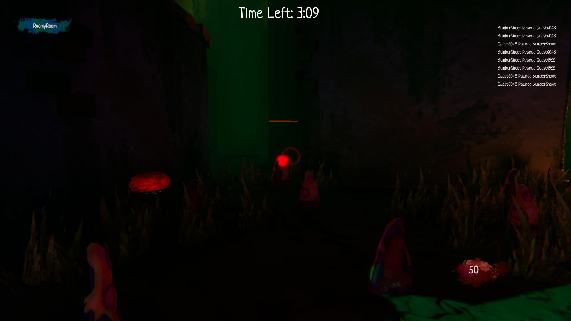 Wasted Pizza screenshot 3