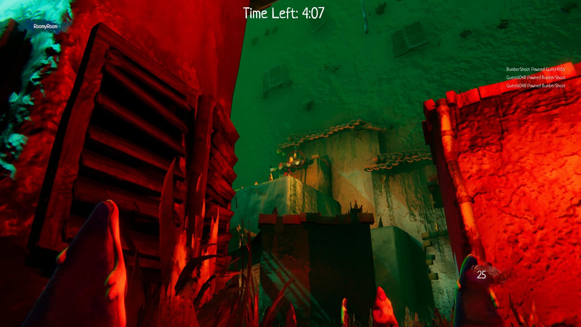 Wasted Pizza screenshot 4