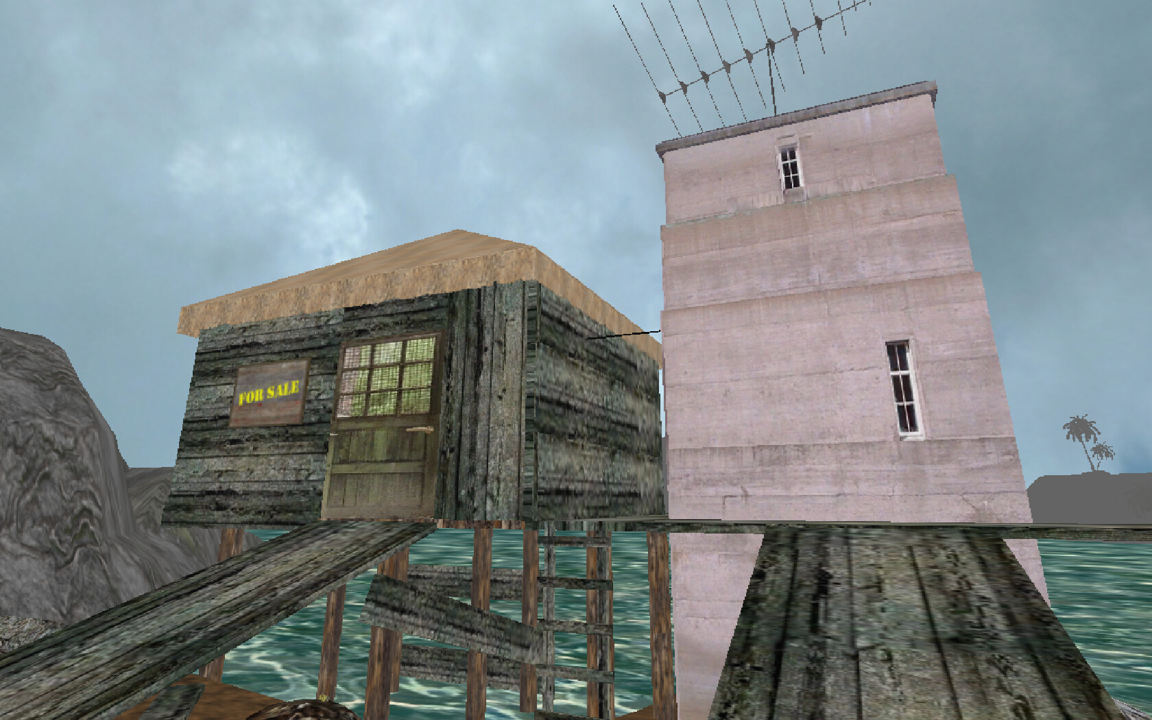 Brigand: Panama screenshot 9