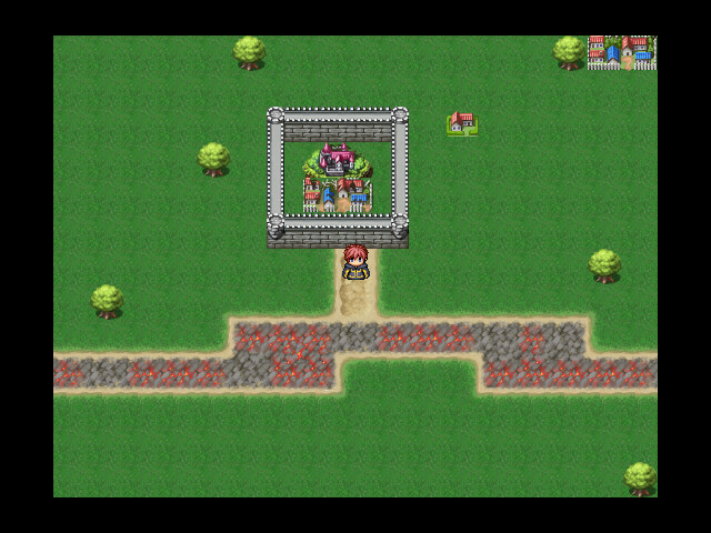 AMBUSH tactics screenshot 5