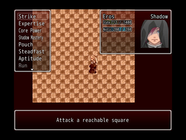 AMBUSH tactics screenshot 2