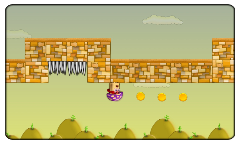 Crazy Mob screenshot 7