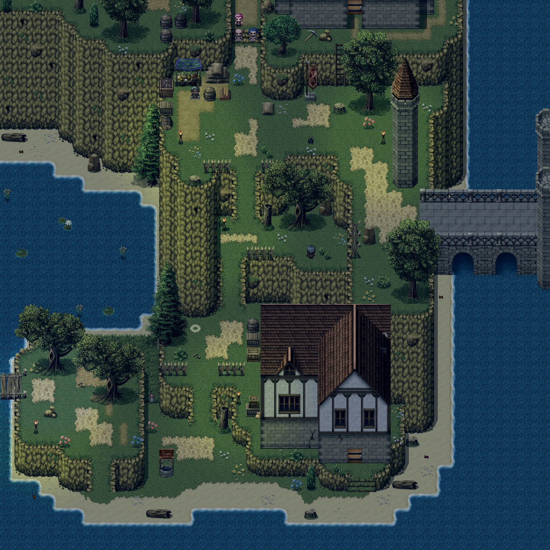 Add Map Pictures screenshot 6