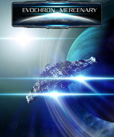 Evochron Mercenary