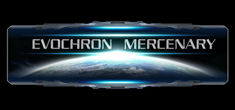 Evochron Mercenary