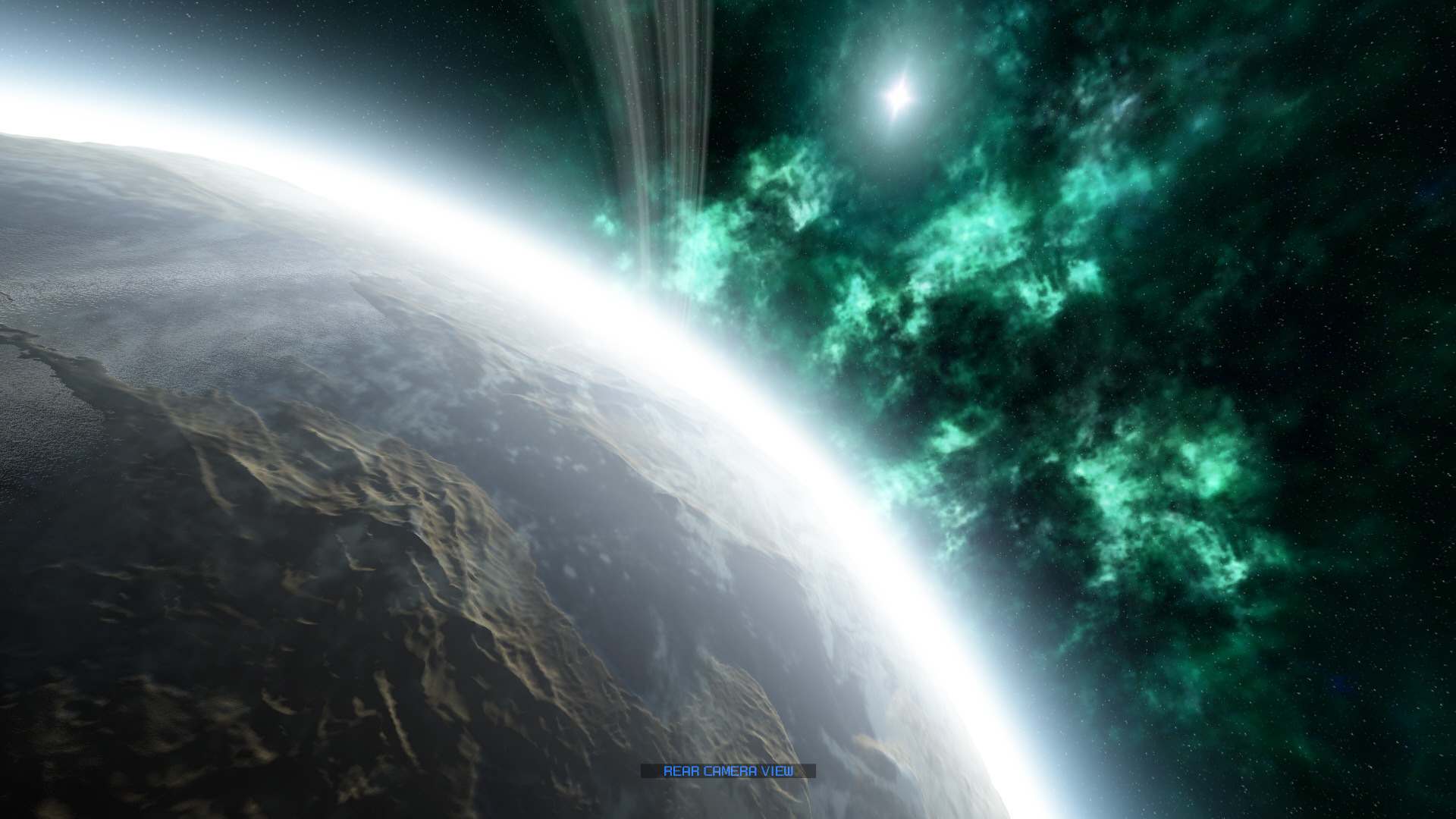 Evochron Mercenary screenshot 17