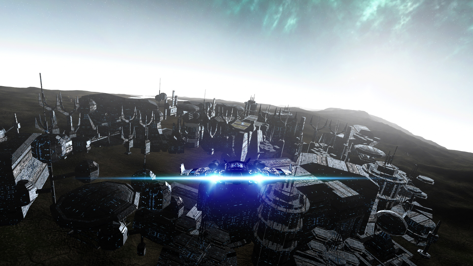 Evochron Mercenary screenshot 16