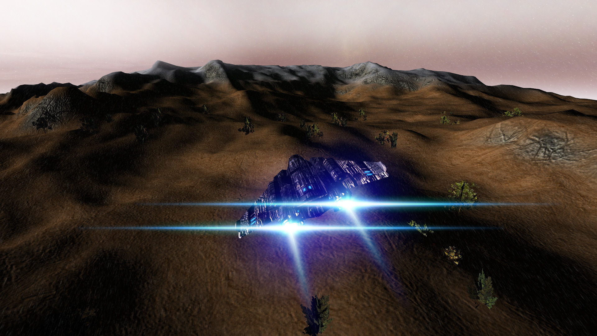 Evochron Mercenary screenshot 11