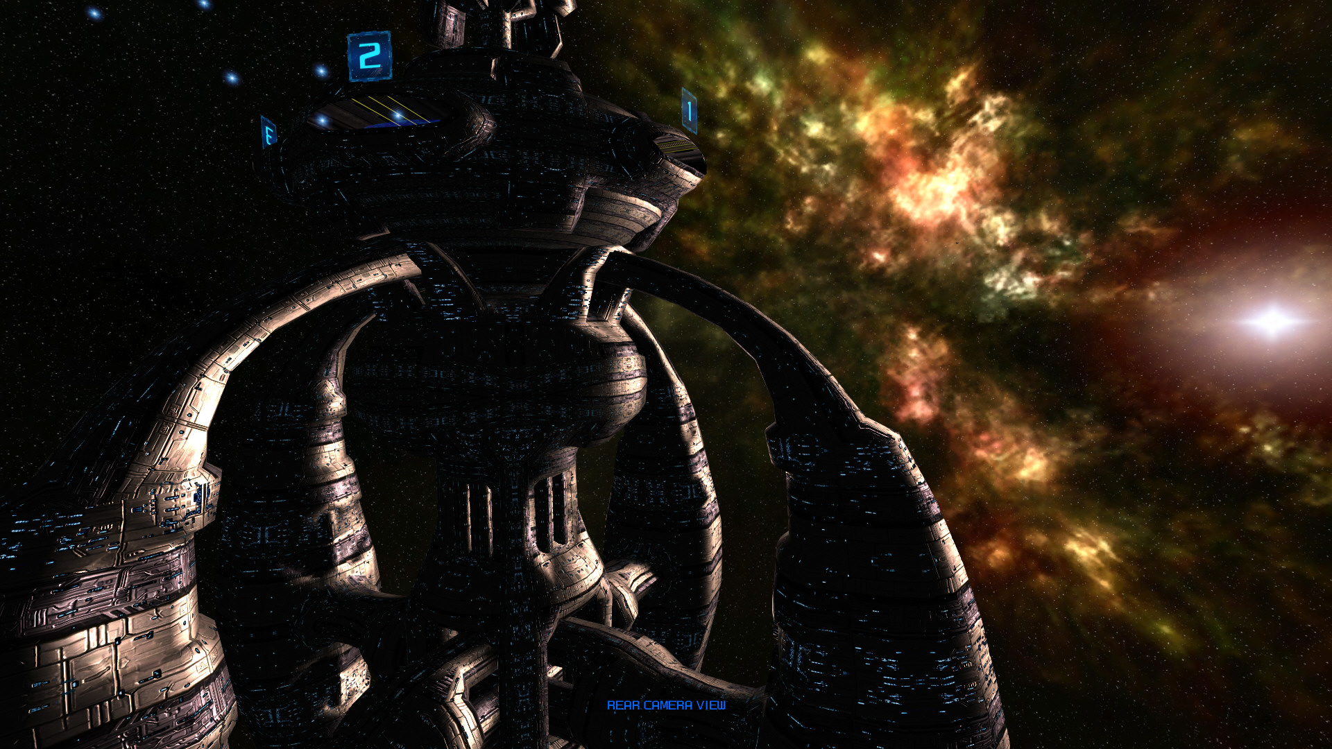 Evochron Mercenary screenshot 14