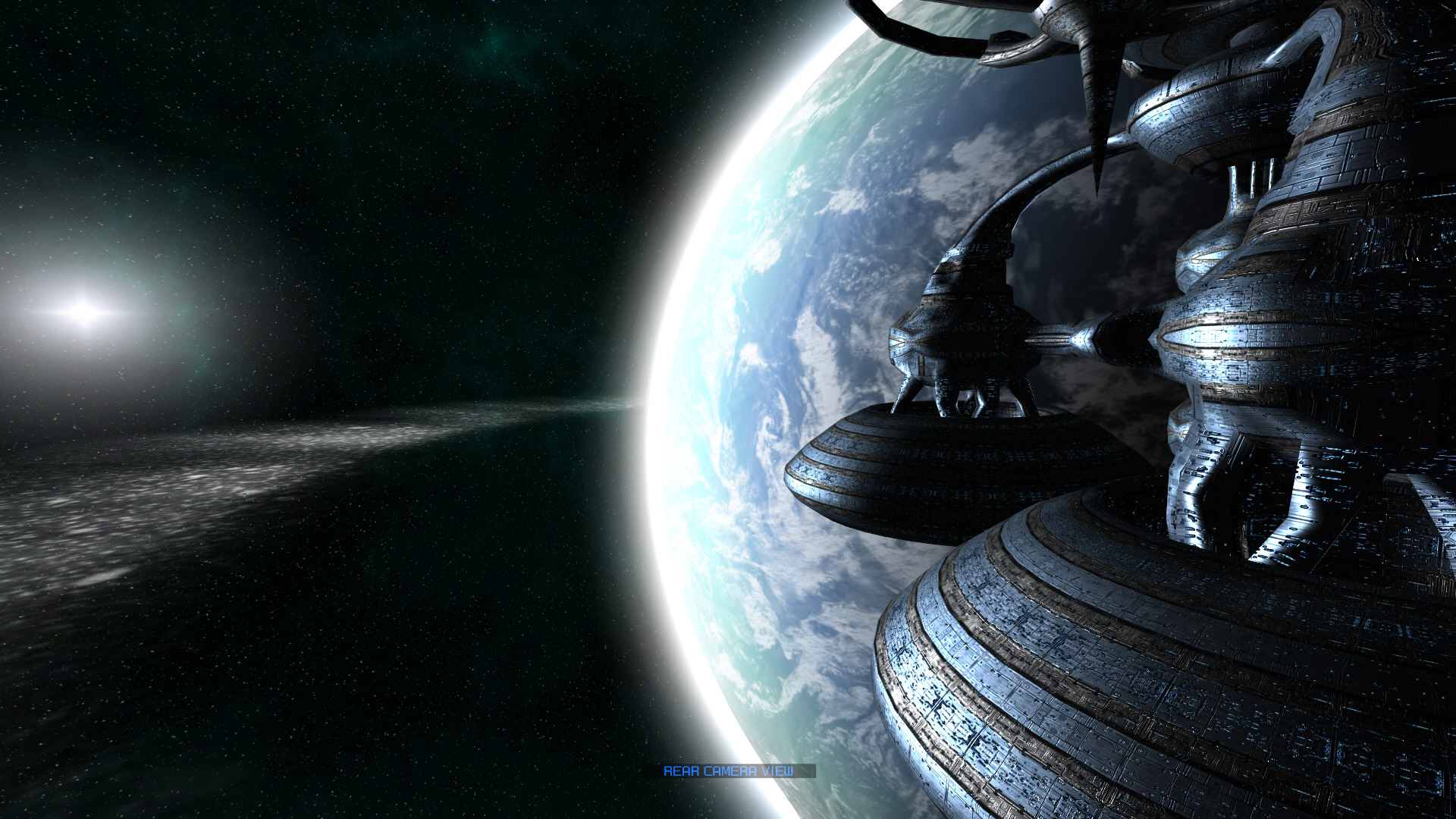 Evochron Mercenary screenshot 10