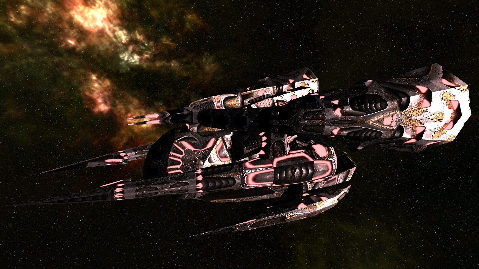 Evochron Mercenary screenshot 21