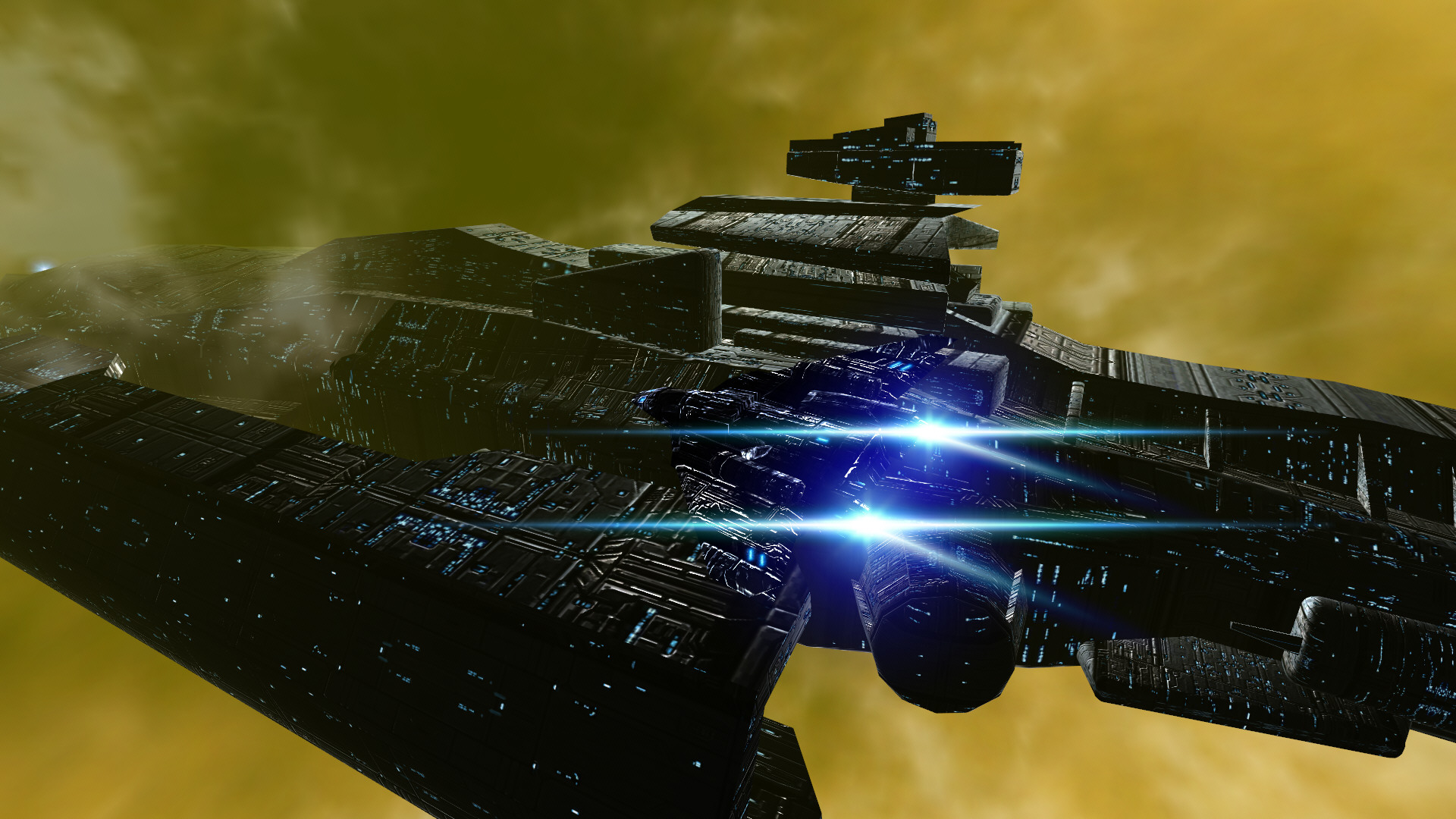 Evochron Mercenary screenshot 20