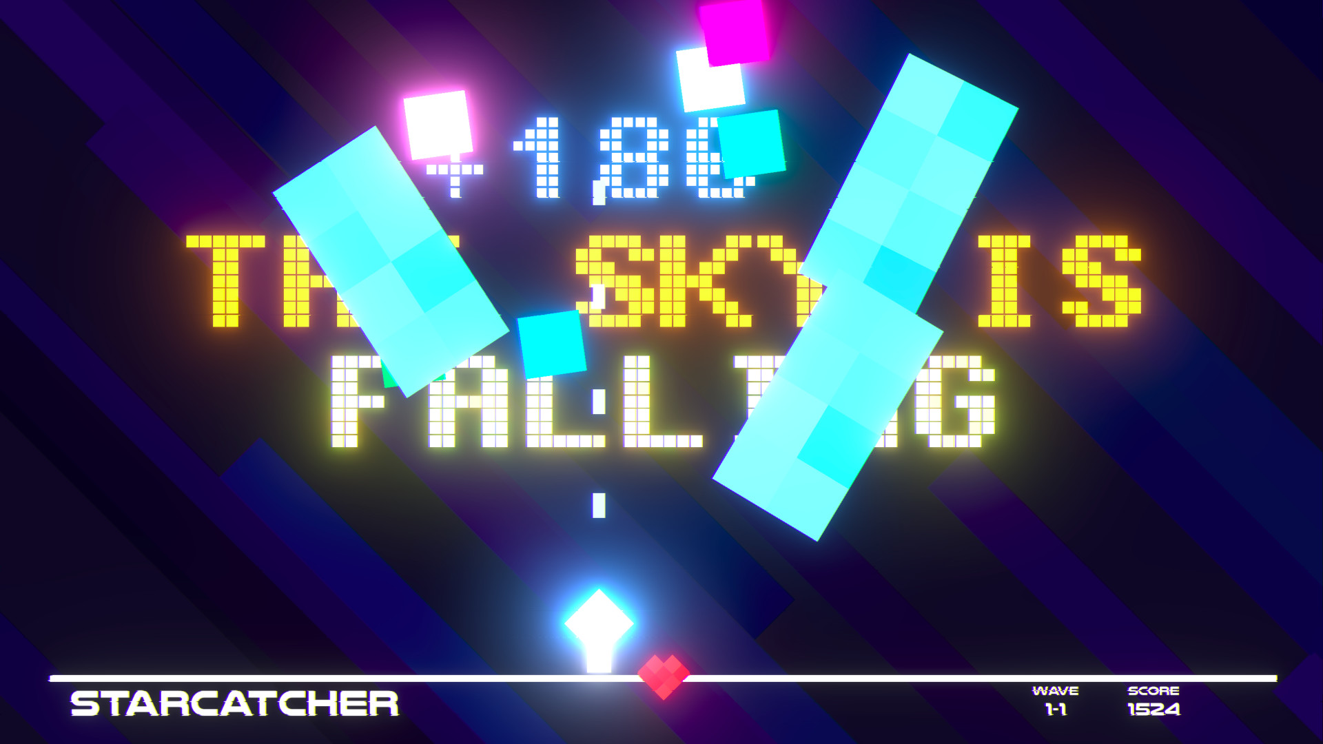 STARCATCHER screenshot 2