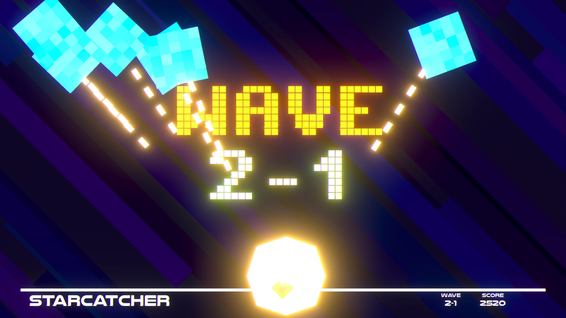 STARCATCHER screenshot 5